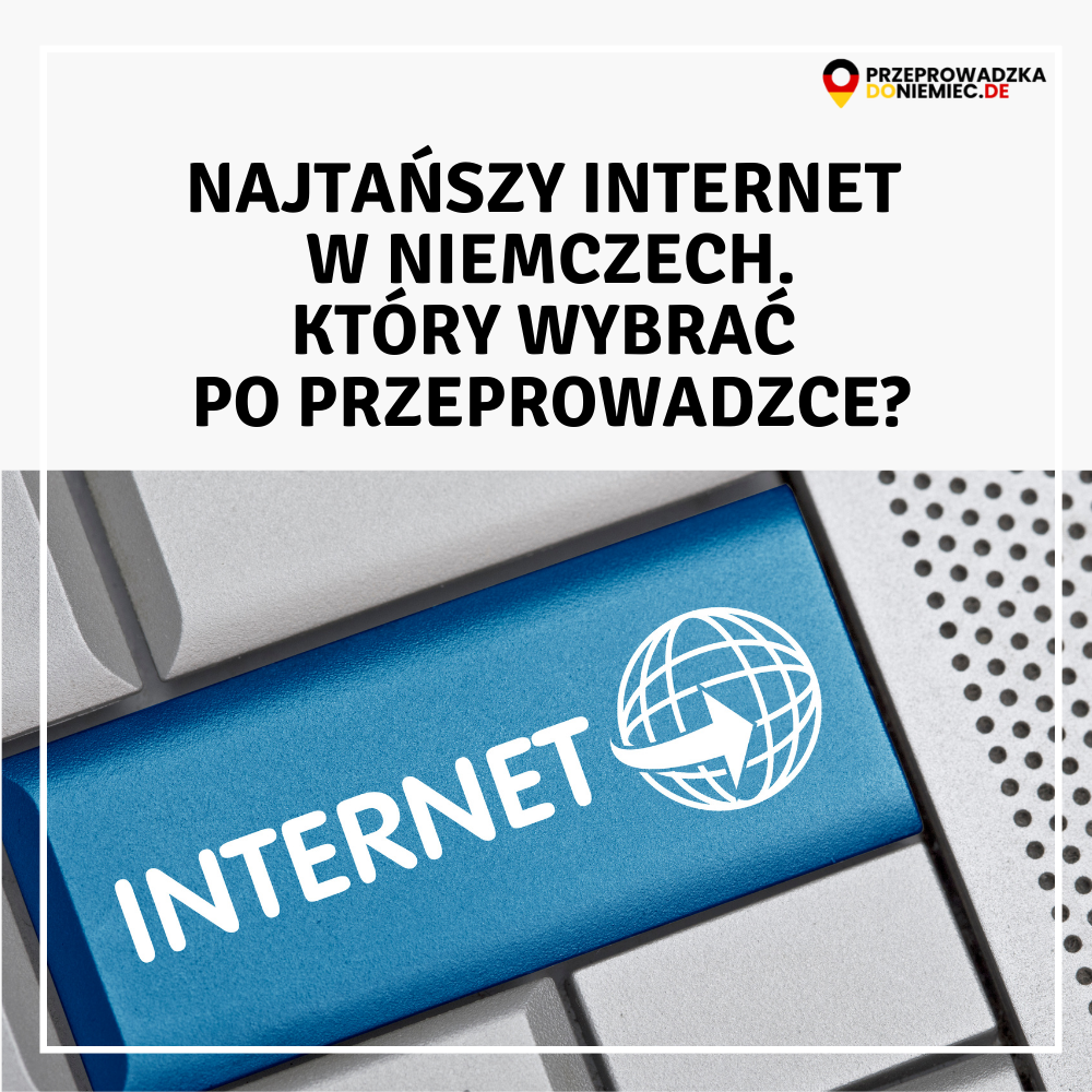Tani internet niemcy i nowy smartfon 1&1: Kompletny poradnik zamawiania z dostawą do domu